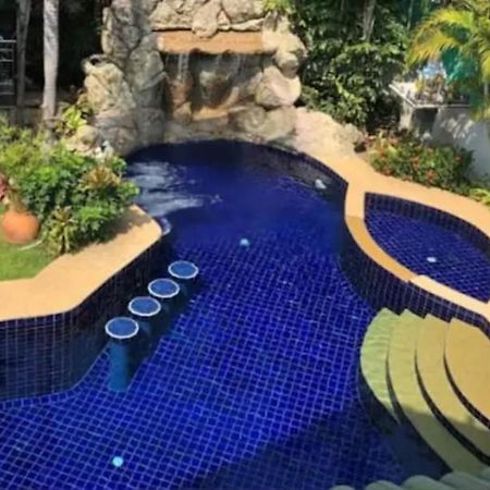 Private Pattaya Resort Nong Prue Εξωτερικό φωτογραφία