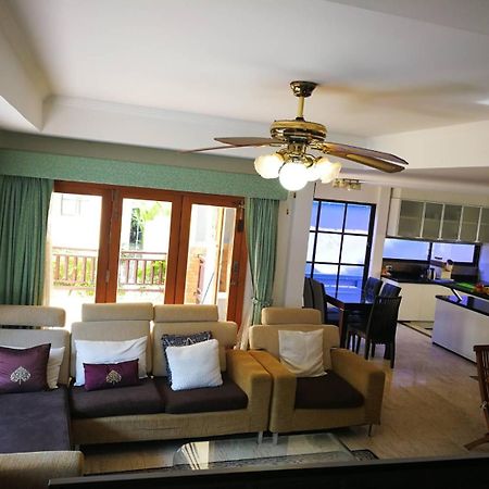 Private Pattaya Resort Nong Prue Εξωτερικό φωτογραφία