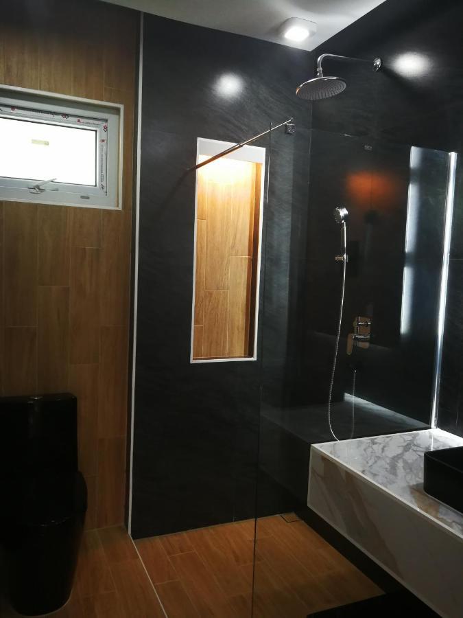 Private Pattaya Resort Nong Prue Εξωτερικό φωτογραφία