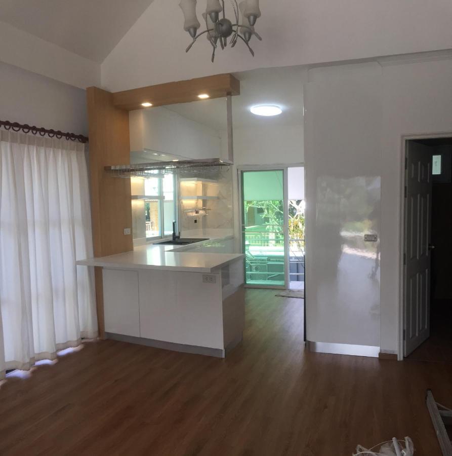 Private Pattaya Resort Nong Prue Εξωτερικό φωτογραφία