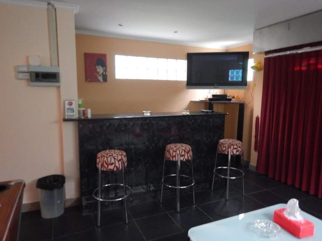 Private Pattaya Resort Nong Prue Εξωτερικό φωτογραφία