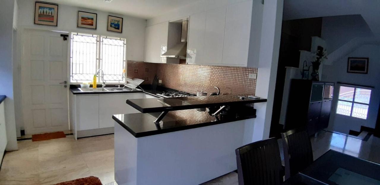 Private Pattaya Resort Nong Prue Εξωτερικό φωτογραφία