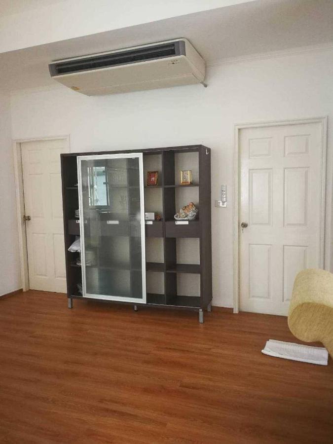 Private Pattaya Resort Nong Prue Εξωτερικό φωτογραφία