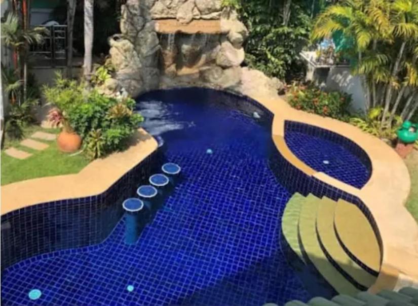 Private Pattaya Resort Nong Prue Εξωτερικό φωτογραφία