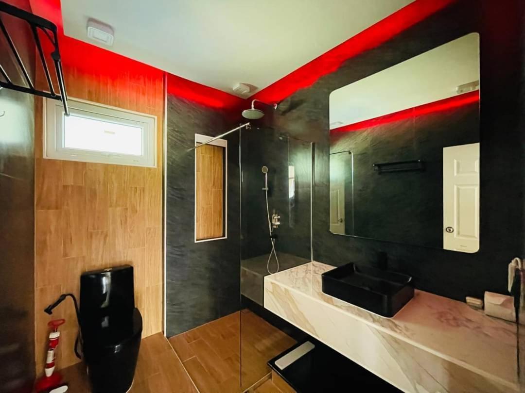 Private Pattaya Resort Nong Prue Εξωτερικό φωτογραφία