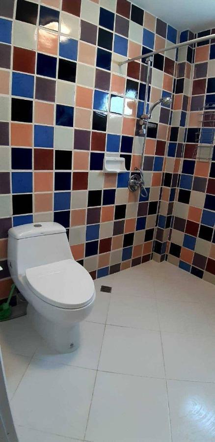 Private Pattaya Resort Nong Prue Εξωτερικό φωτογραφία