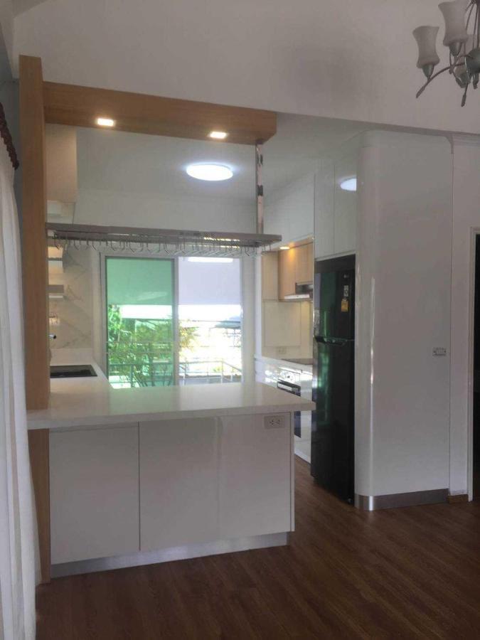 Private Pattaya Resort Nong Prue Εξωτερικό φωτογραφία
