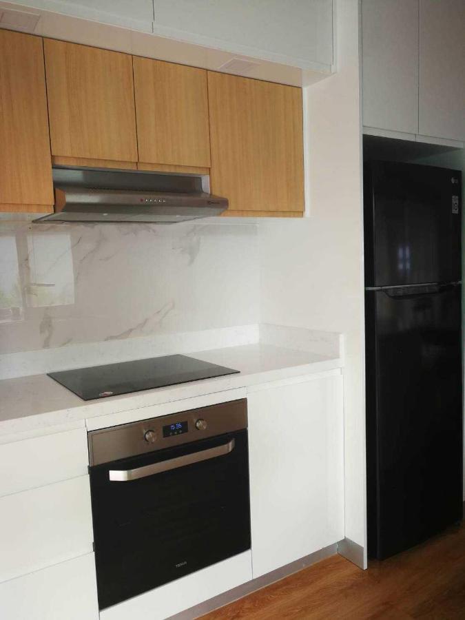 Private Pattaya Resort Nong Prue Εξωτερικό φωτογραφία