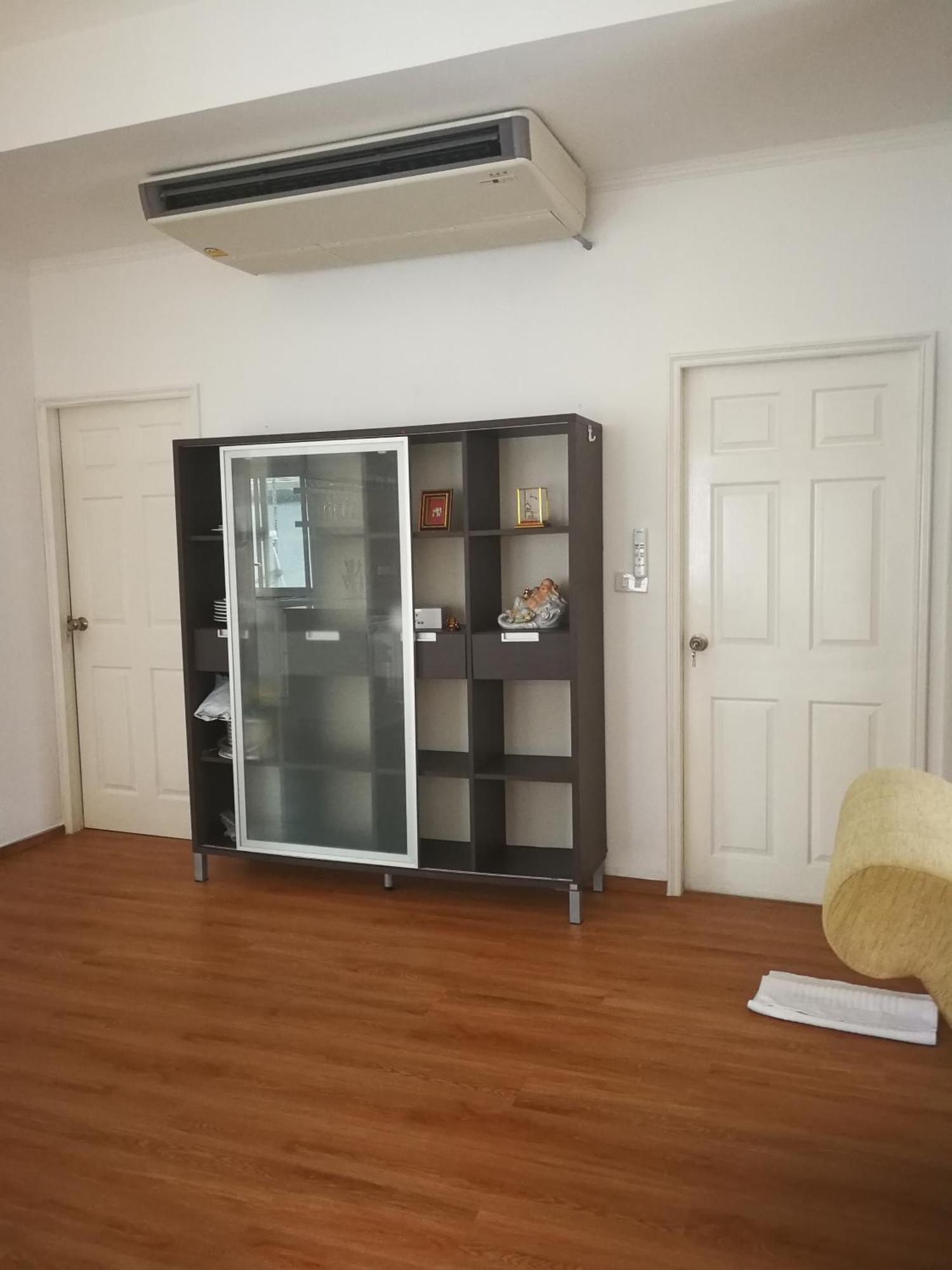 Private Pattaya Resort Nong Prue Δωμάτιο φωτογραφία