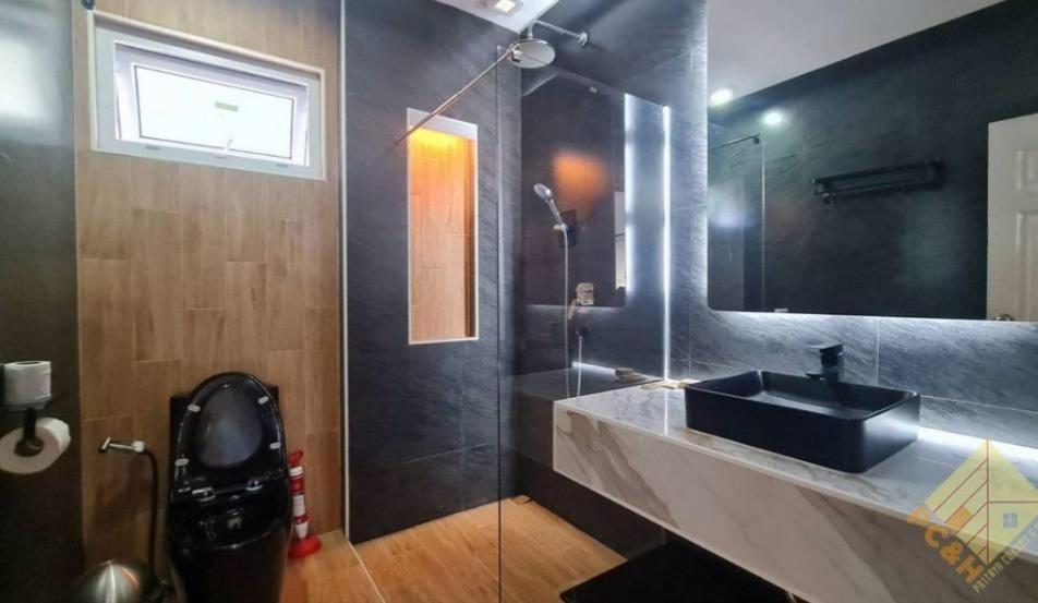 Private Pattaya Resort Nong Prue Εξωτερικό φωτογραφία