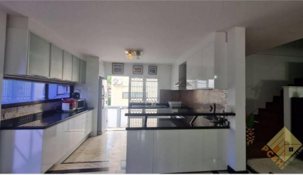 Private Pattaya Resort Nong Prue Εξωτερικό φωτογραφία