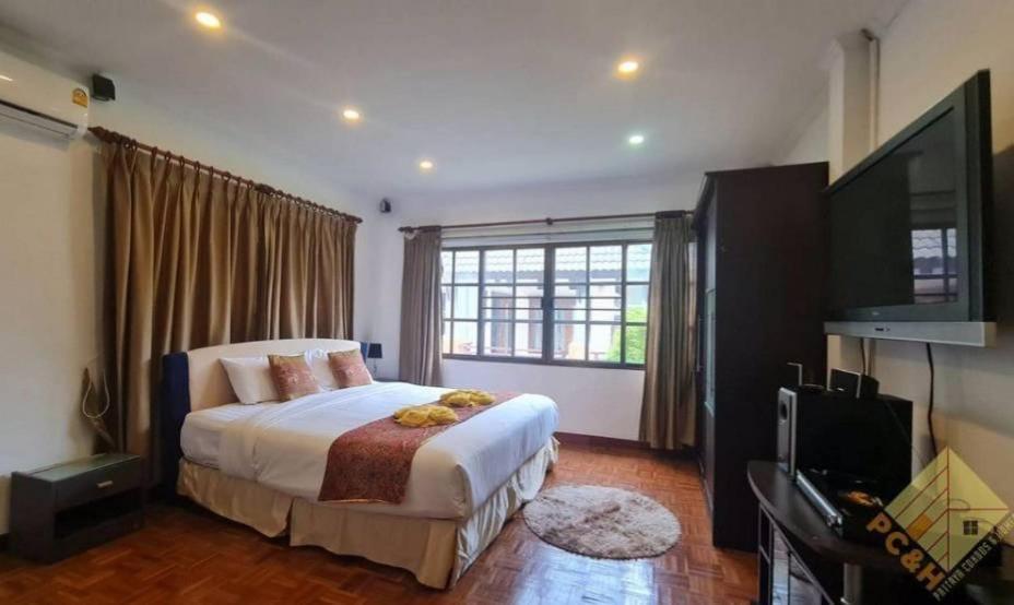 Private Pattaya Resort Nong Prue Εξωτερικό φωτογραφία