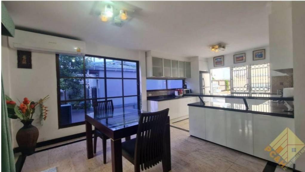 Private Pattaya Resort Nong Prue Εξωτερικό φωτογραφία