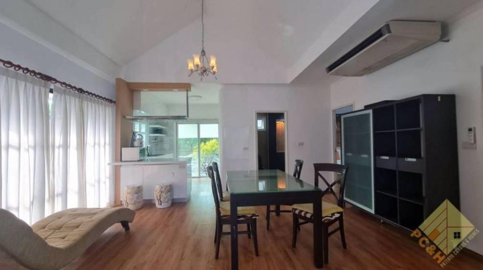 Private Pattaya Resort Nong Prue Εξωτερικό φωτογραφία