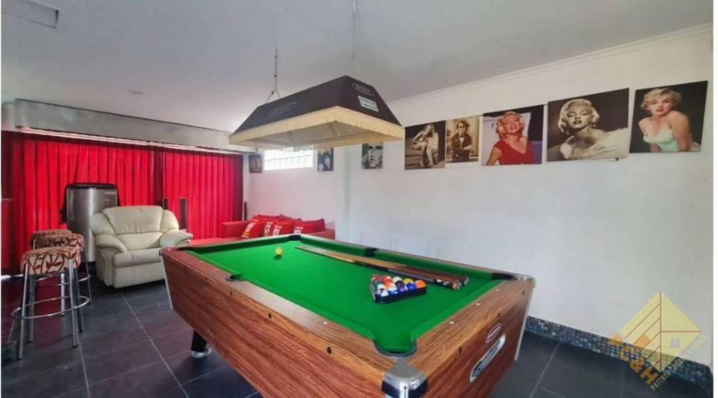 Private Pattaya Resort Nong Prue Εξωτερικό φωτογραφία