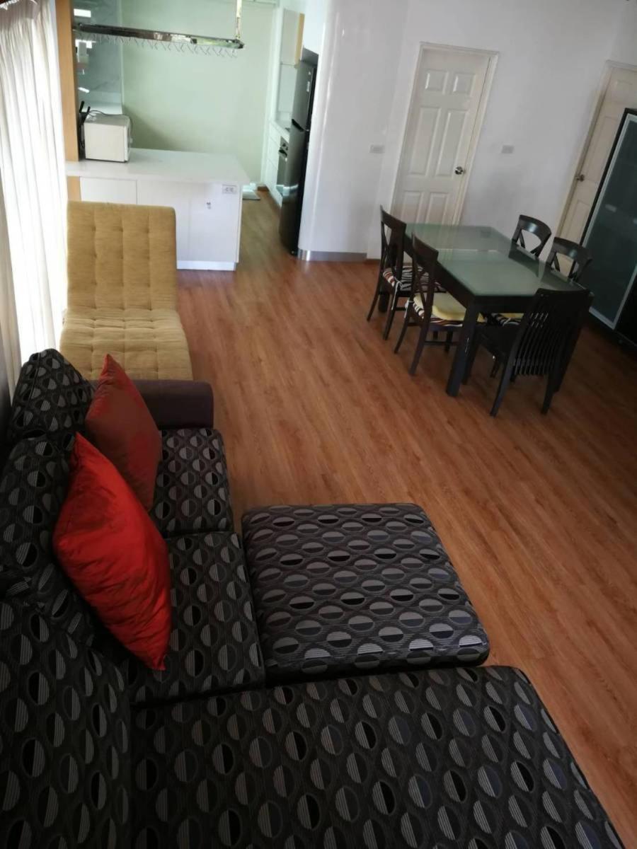Private Pattaya Resort Nong Prue Εξωτερικό φωτογραφία