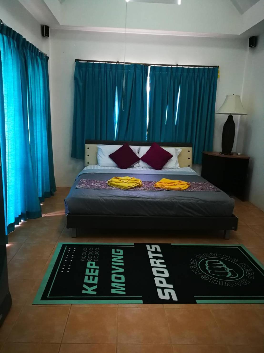 Private Pattaya Resort Nong Prue Εξωτερικό φωτογραφία