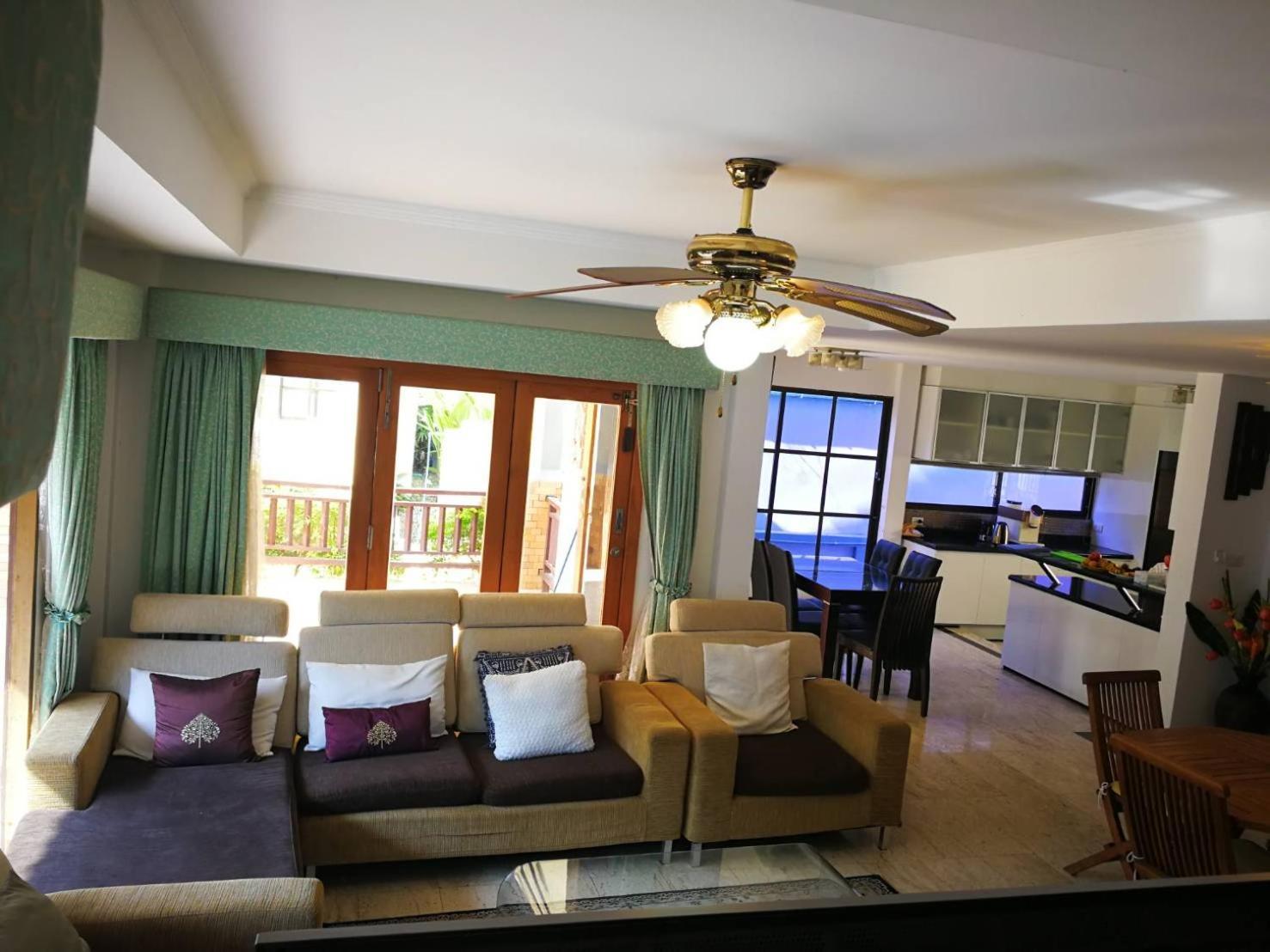 Private Pattaya Resort Nong Prue Εξωτερικό φωτογραφία