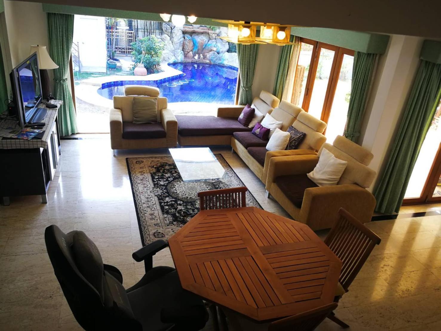 Private Pattaya Resort Nong Prue Εξωτερικό φωτογραφία