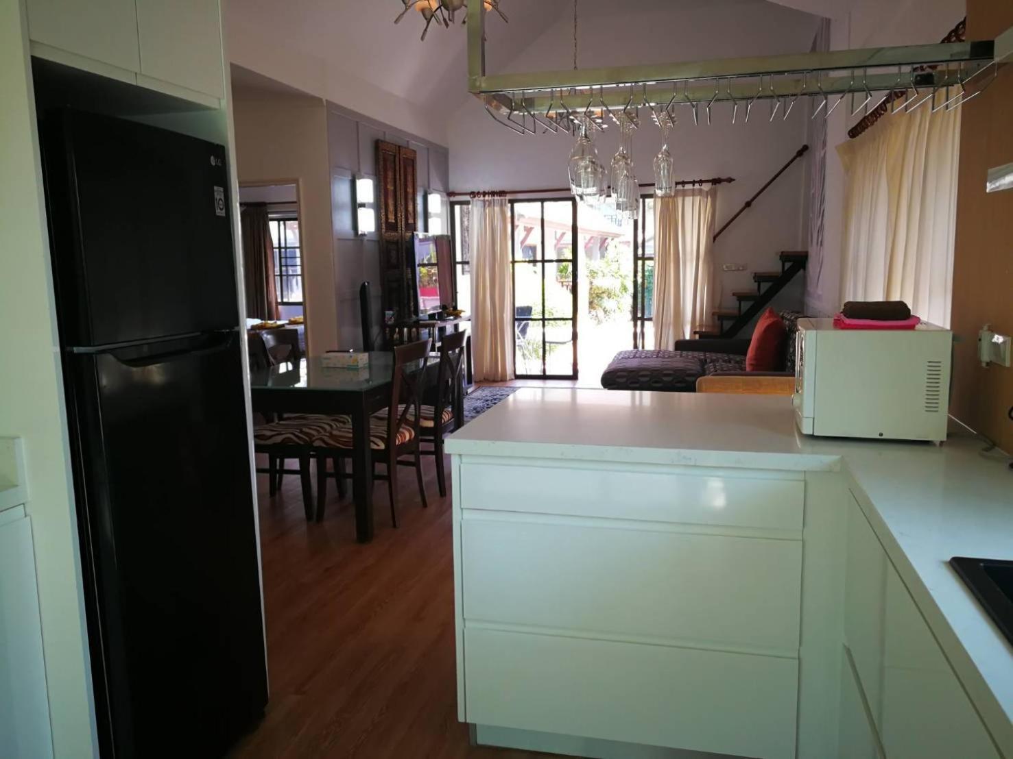 Private Pattaya Resort Nong Prue Δωμάτιο φωτογραφία