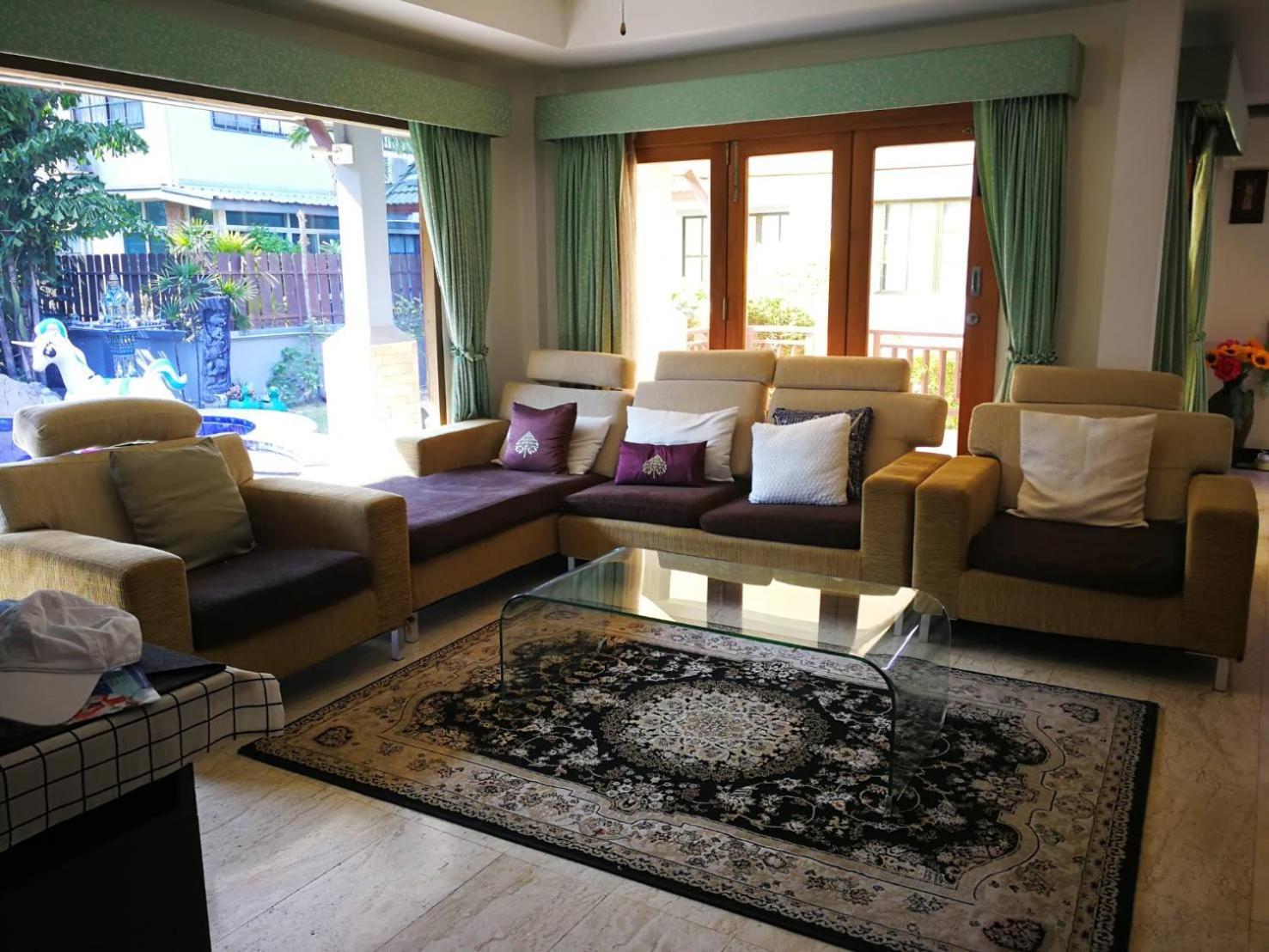 Private Pattaya Resort Nong Prue Εξωτερικό φωτογραφία