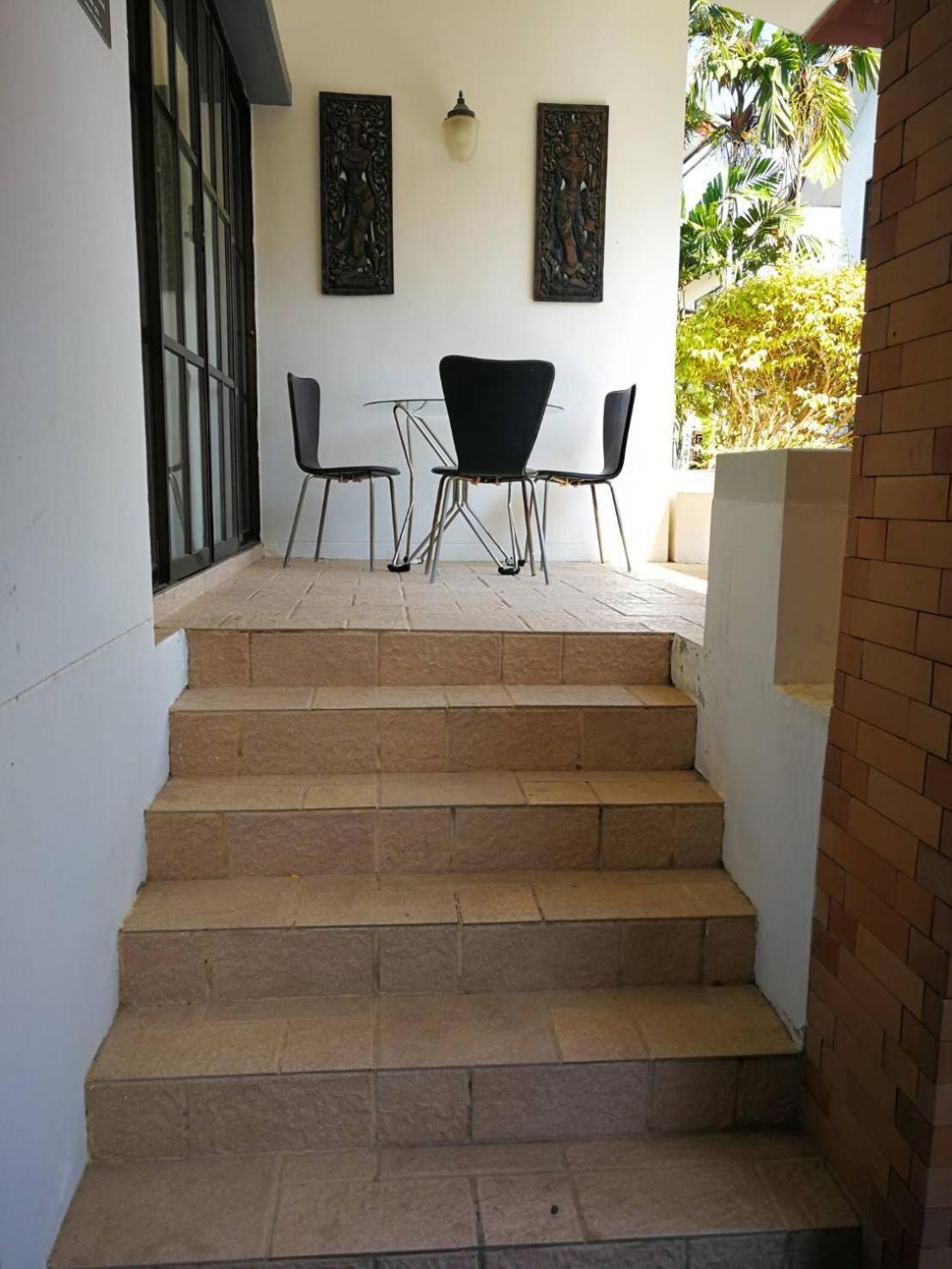 Private Pattaya Resort Nong Prue Δωμάτιο φωτογραφία