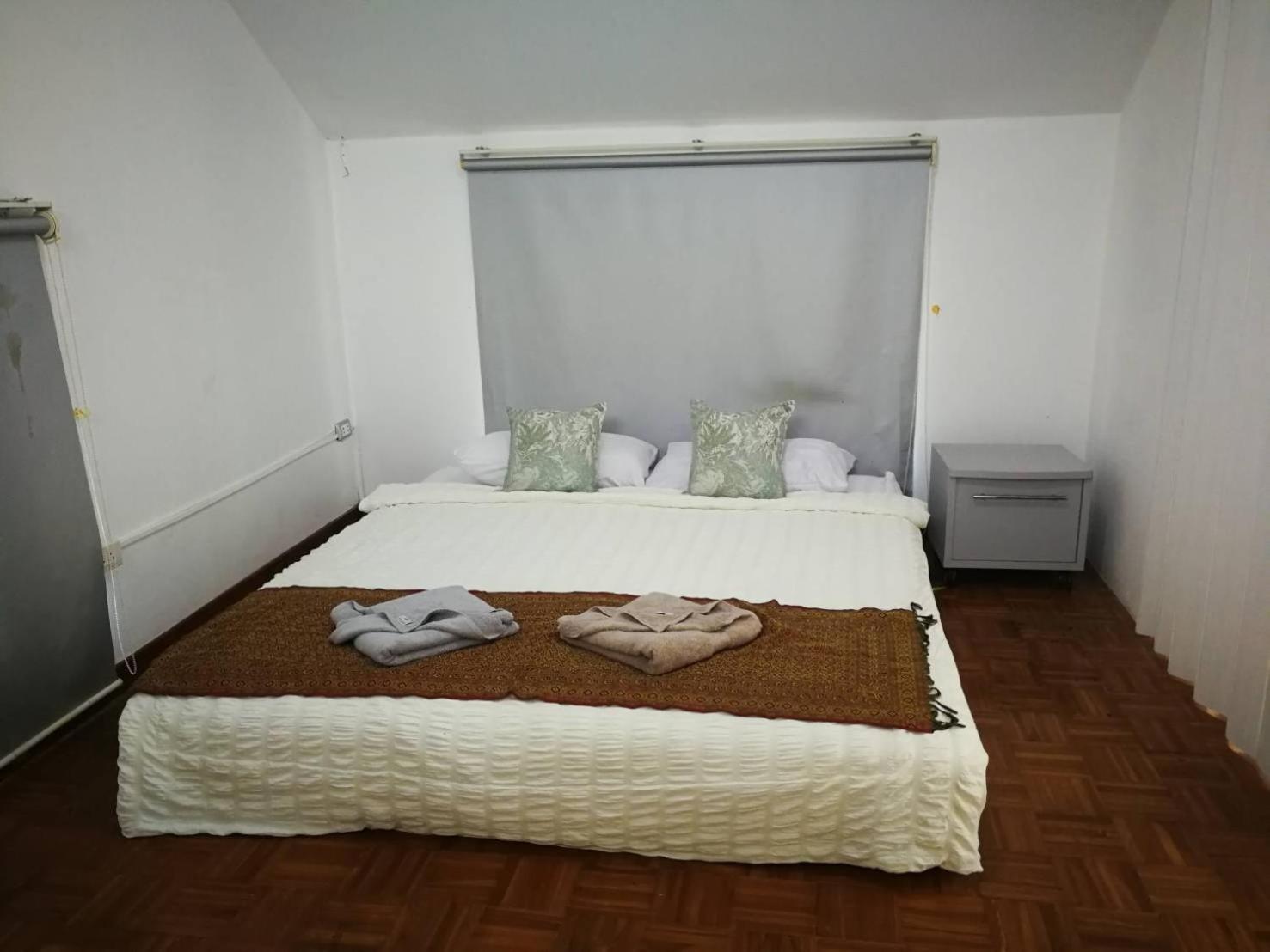 Private Pattaya Resort Nong Prue Δωμάτιο φωτογραφία