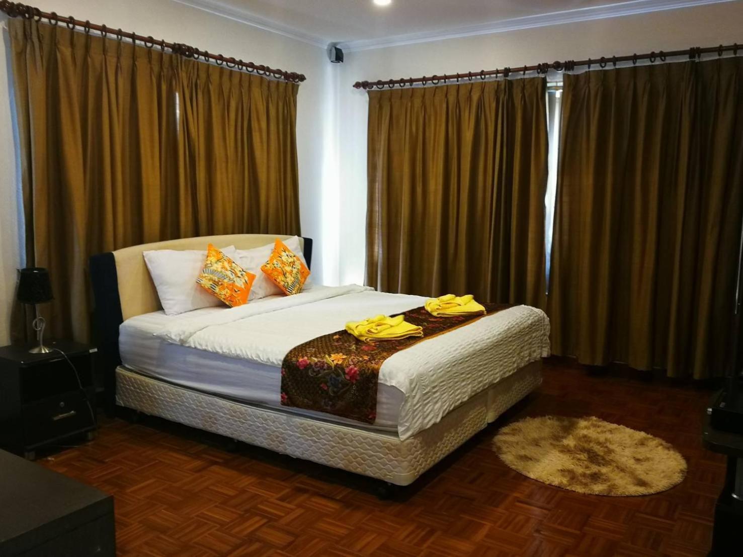 Private Pattaya Resort Nong Prue Δωμάτιο φωτογραφία