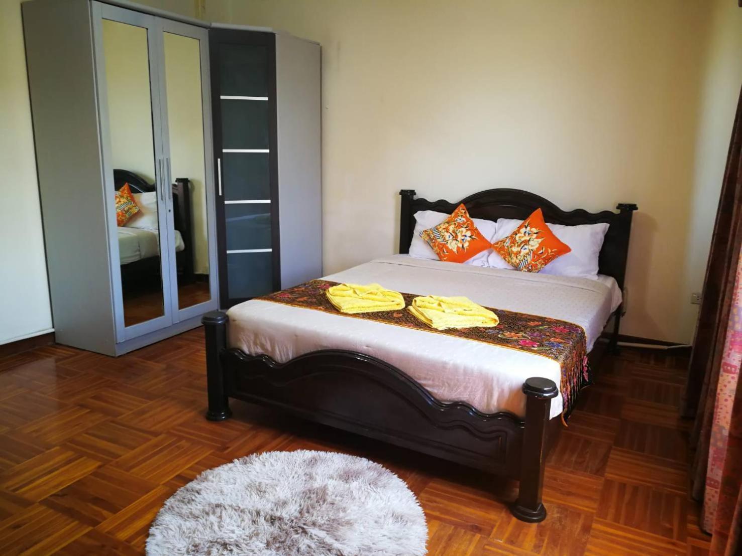 Private Pattaya Resort Nong Prue Δωμάτιο φωτογραφία