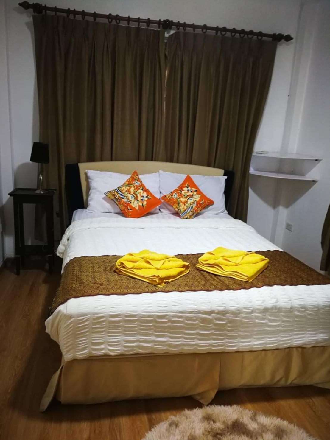 Private Pattaya Resort Nong Prue Δωμάτιο φωτογραφία