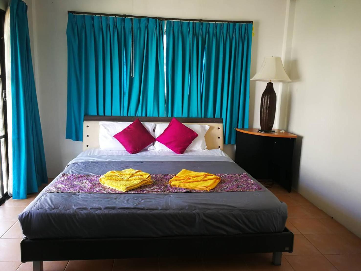 Private Pattaya Resort Nong Prue Δωμάτιο φωτογραφία