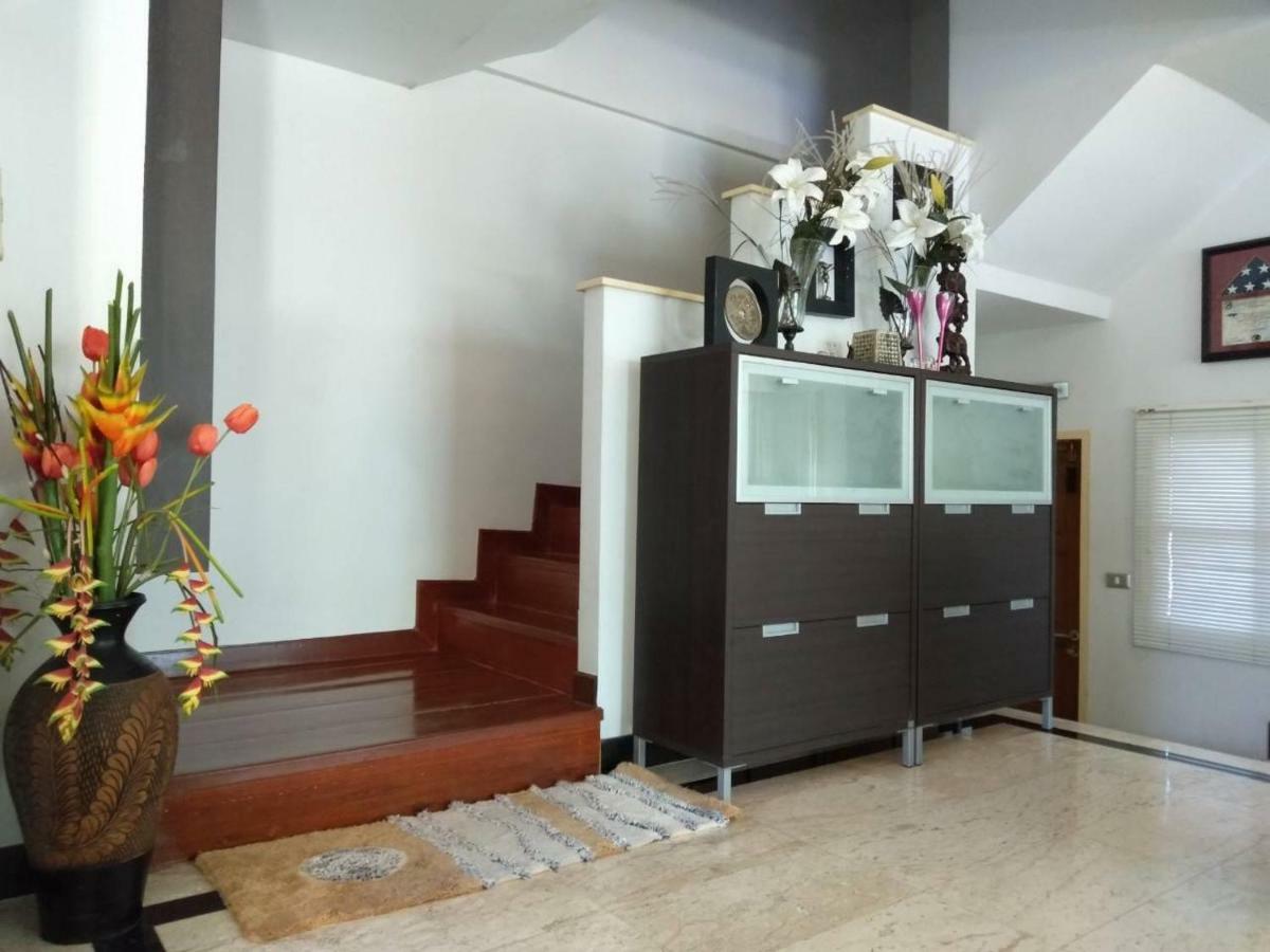 Private Pattaya Resort Nong Prue Εξωτερικό φωτογραφία