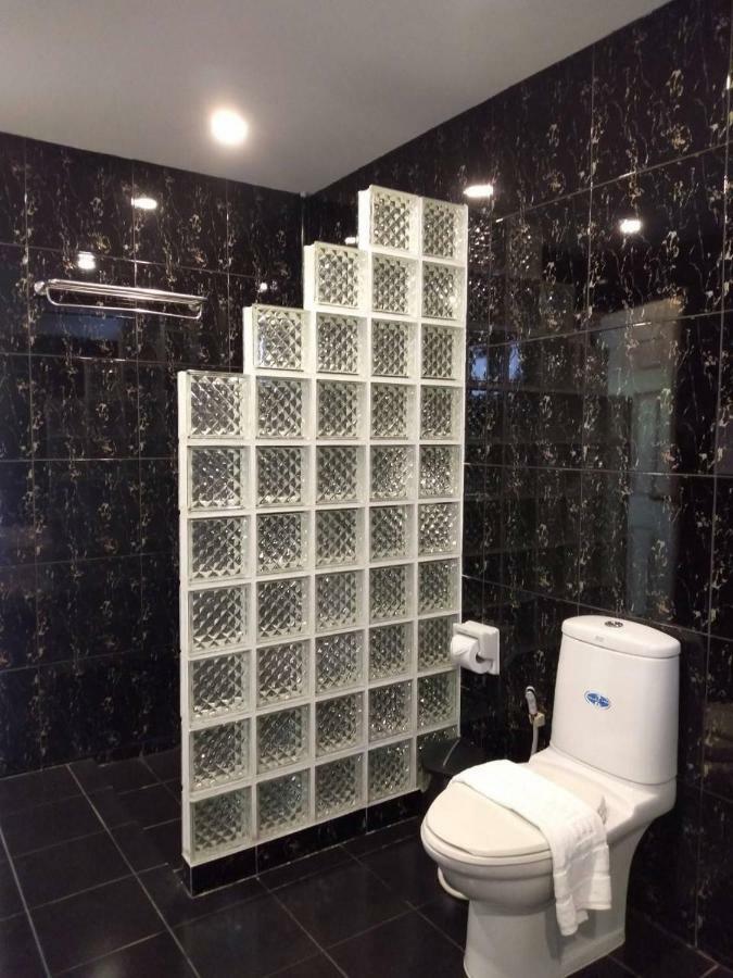 Private Pattaya Resort Nong Prue Εξωτερικό φωτογραφία
