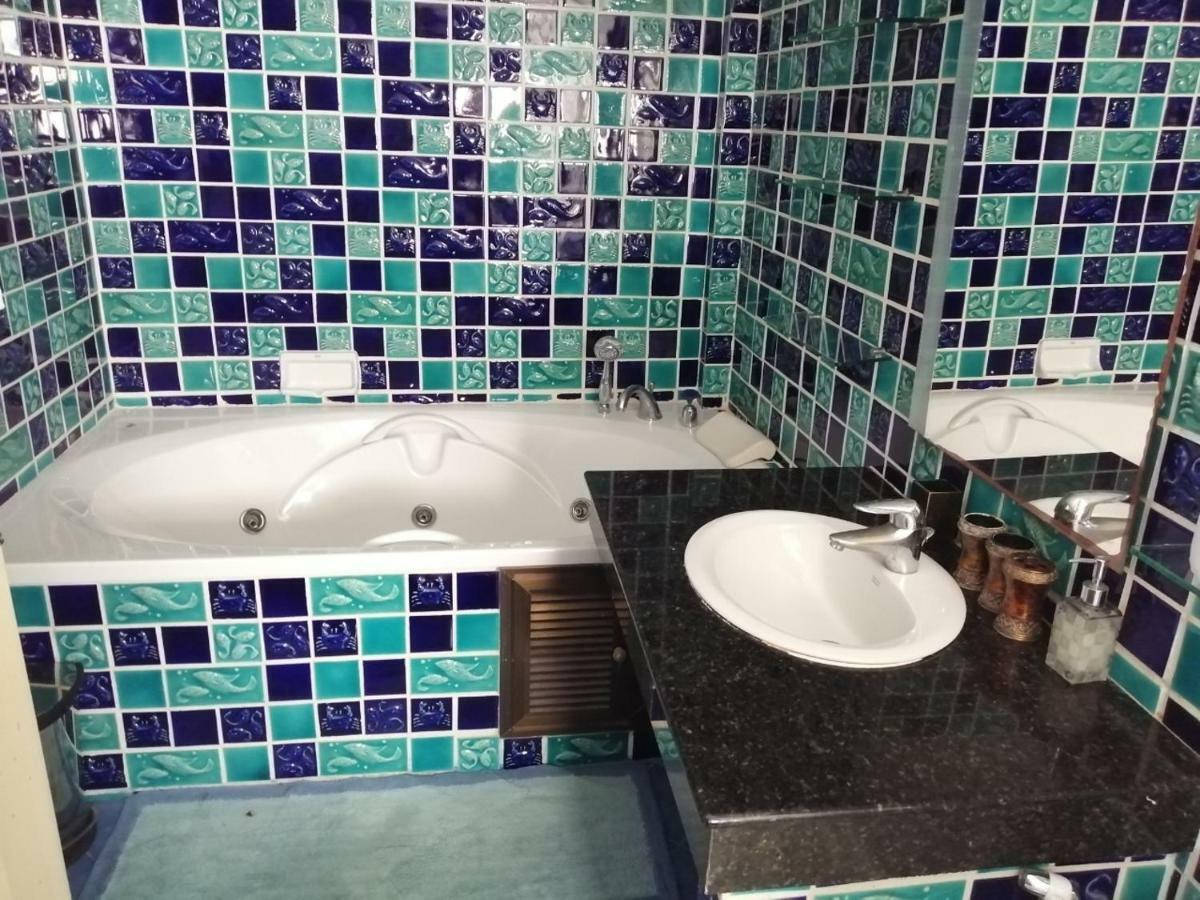 Private Pattaya Resort Nong Prue Εξωτερικό φωτογραφία