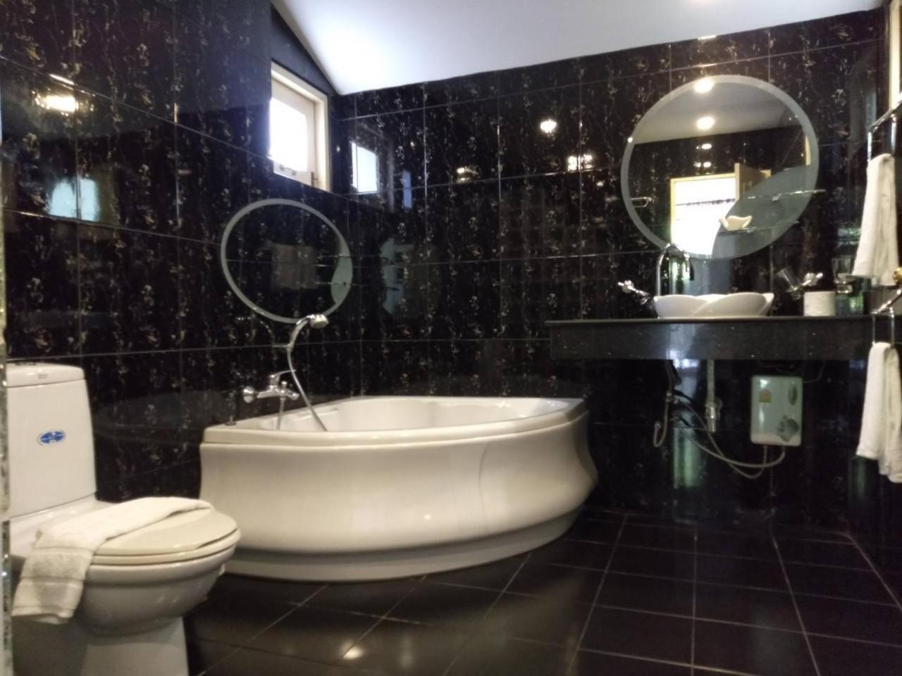 Private Pattaya Resort Nong Prue Εξωτερικό φωτογραφία