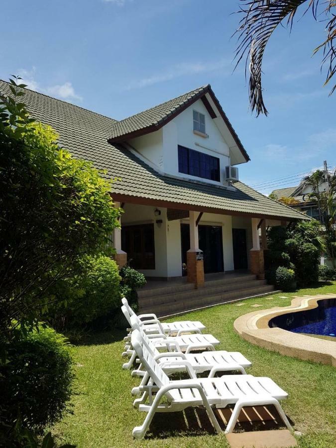 Private Pattaya Resort Nong Prue Εξωτερικό φωτογραφία
