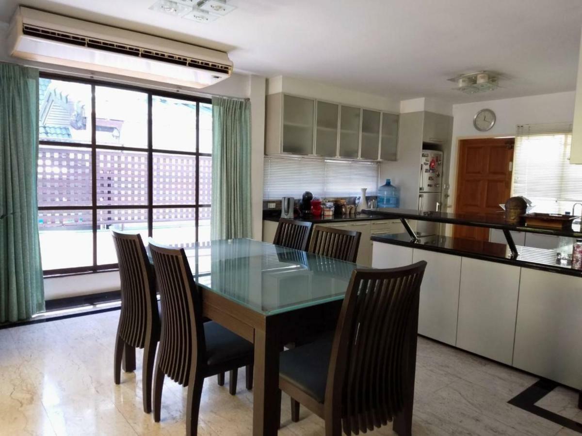 Private Pattaya Resort Nong Prue Εξωτερικό φωτογραφία