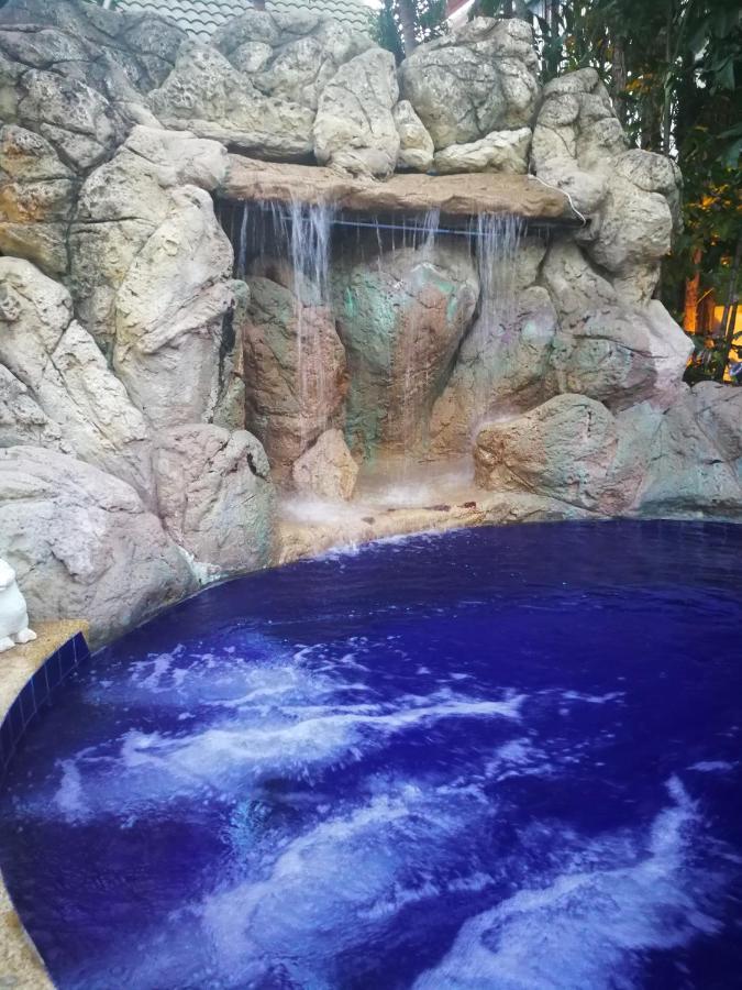 Private Pattaya Resort Nong Prue Εξωτερικό φωτογραφία