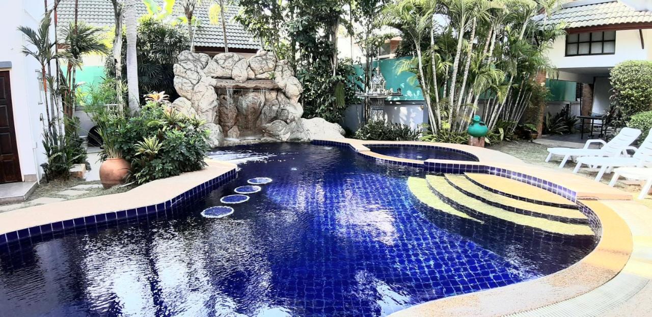 Private Pattaya Resort Nong Prue Δωμάτιο φωτογραφία