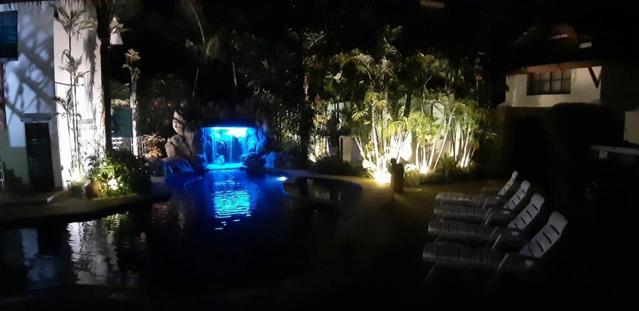 Private Pattaya Resort Nong Prue Εξωτερικό φωτογραφία